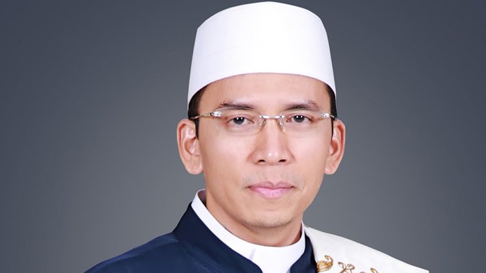 Arahan Tuan Guru Bajang untuk Muktamar Pertama Nahdlatul Wathan